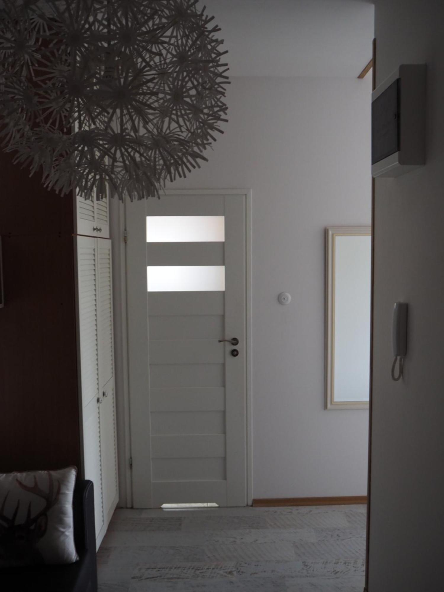 Apartamenty Kocham Morze Świnoujście Esterno foto