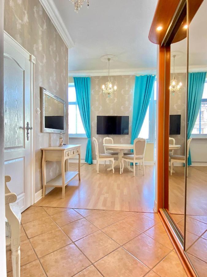 Apartamenty Kocham Morze Świnoujście Esterno foto