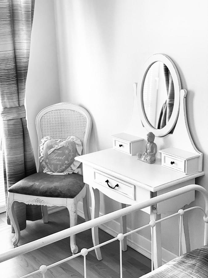 Apartamenty Kocham Morze Świnoujście Esterno foto