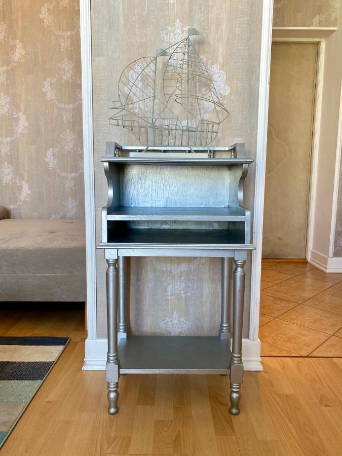 Apartamenty Kocham Morze Świnoujście Esterno foto